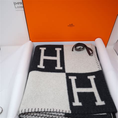 hermes avalon blanket replica australia|what is a hermes blanket.